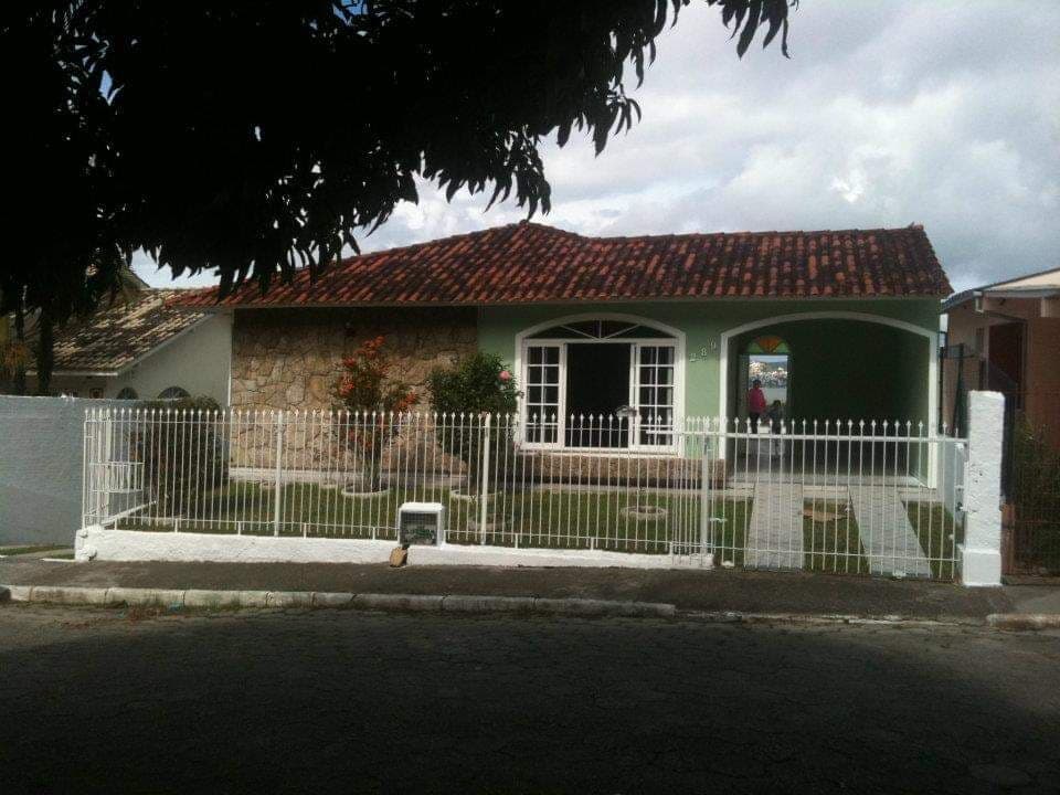 Casa à venda no centro de São José SC - Grande Florianópolis