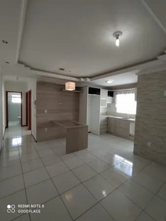Apartamento em São José - Forquilhas