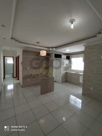 Apartamento em São José - Forquilhas
