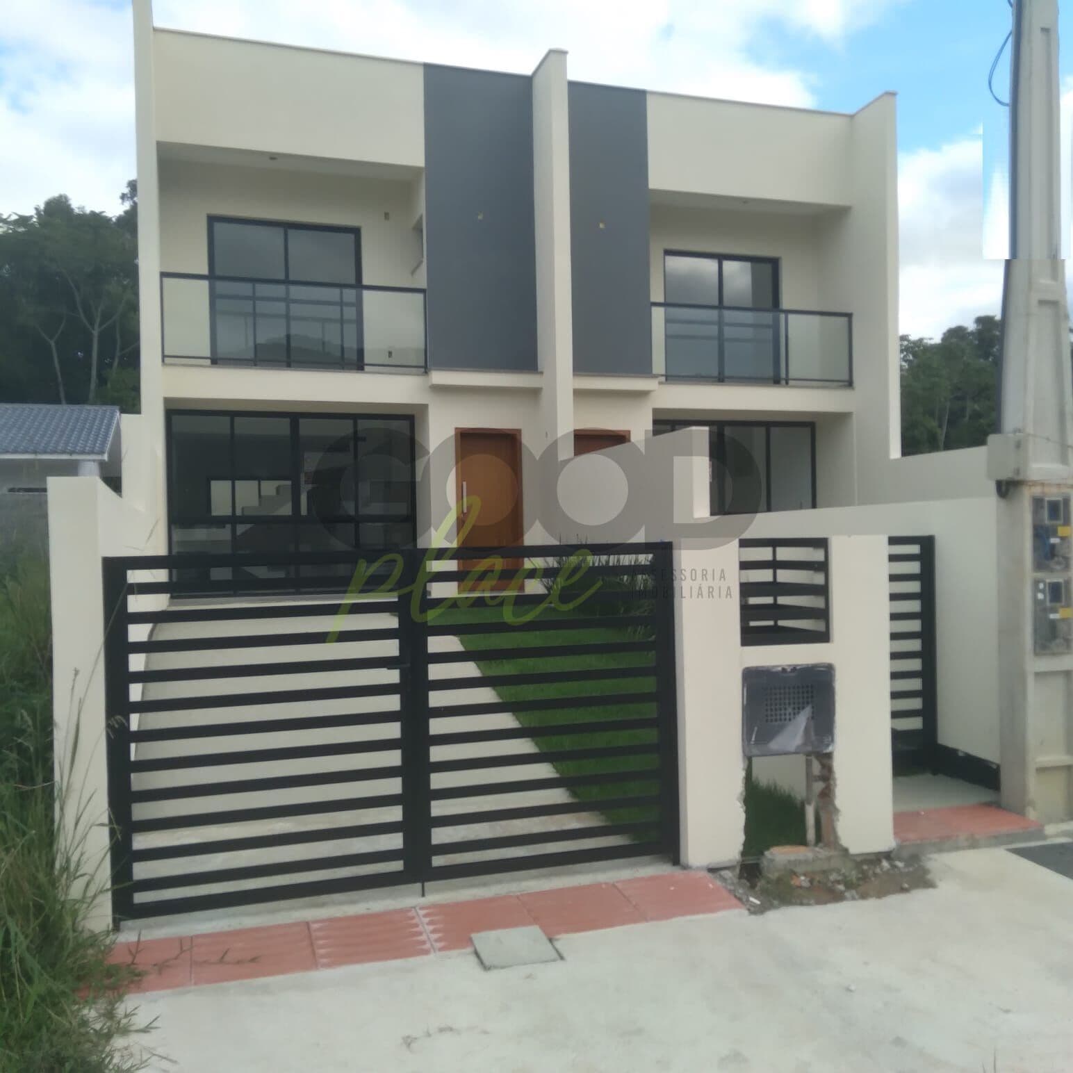 Casa à venda em Forquilhas, São José SC