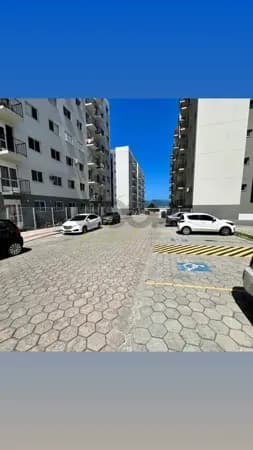 Apartamento a venda na praia de fora
