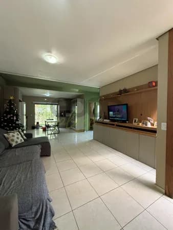 Casa térrea à venda no Condomínio Brisas – Bairro Deltaville | Biguaçu/SC