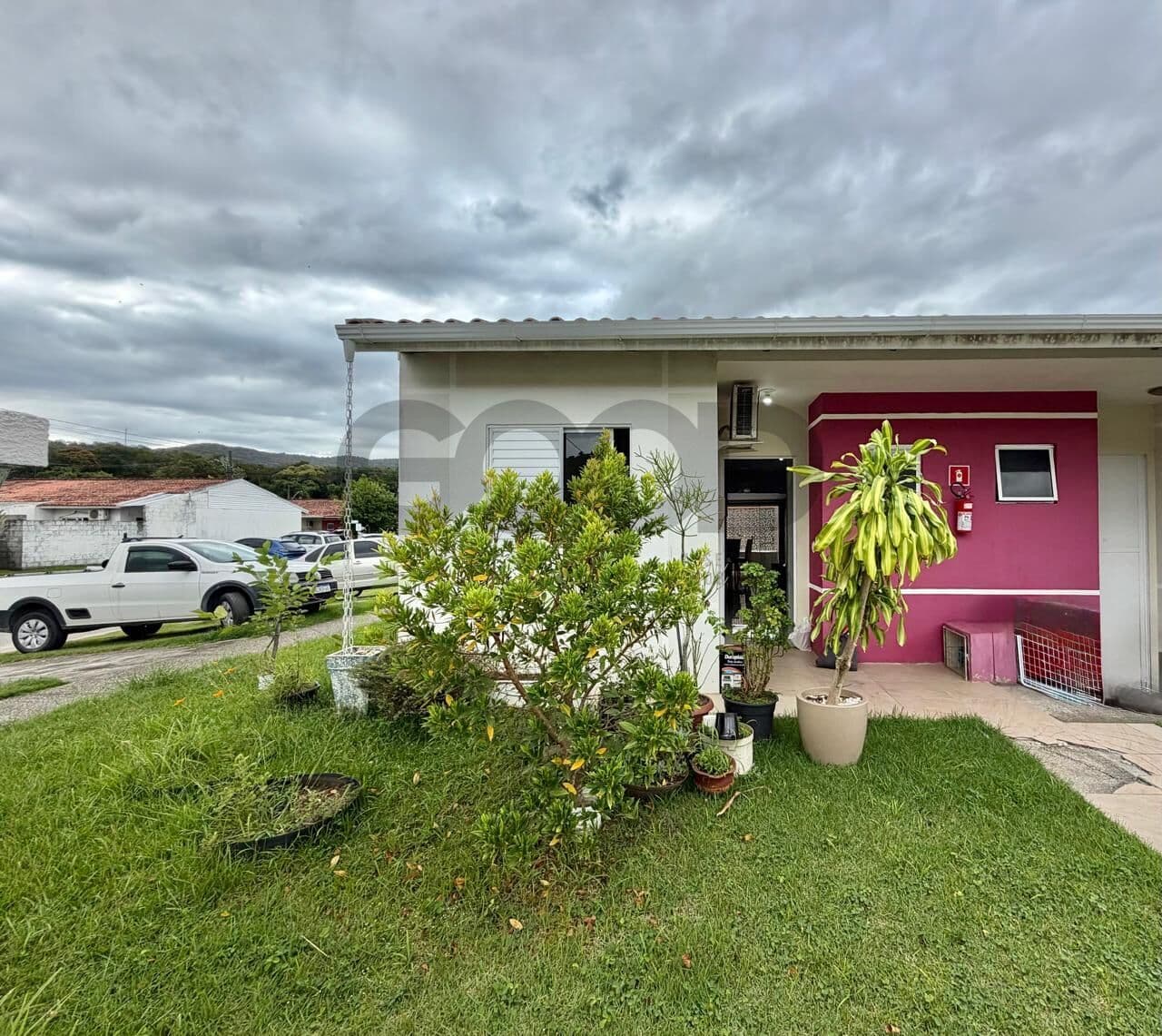 Casa de Condomínio em Palhoça - Vale Verde