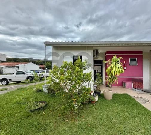 Casa de Condomínio em Palhoça - Vale Verde