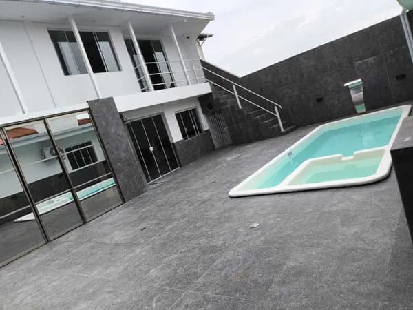 Casa em São José - Potecas