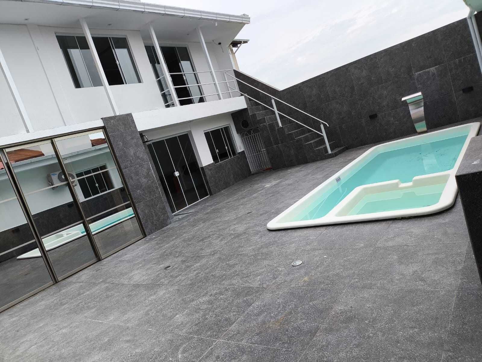 Casa em São José - Potecas