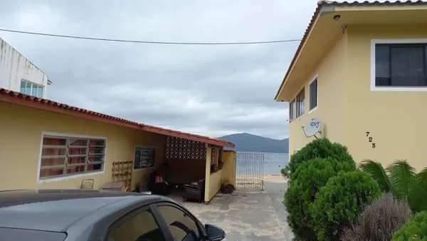 Casa em Palhoça - Praia de Fora