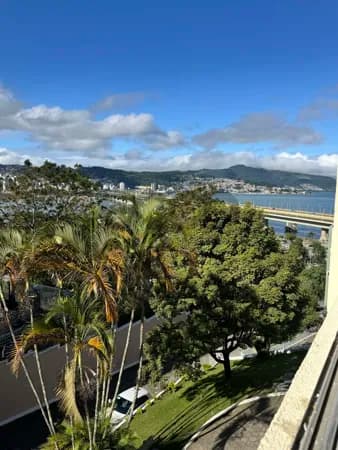 Apartamento em Florianópolis - Estreito