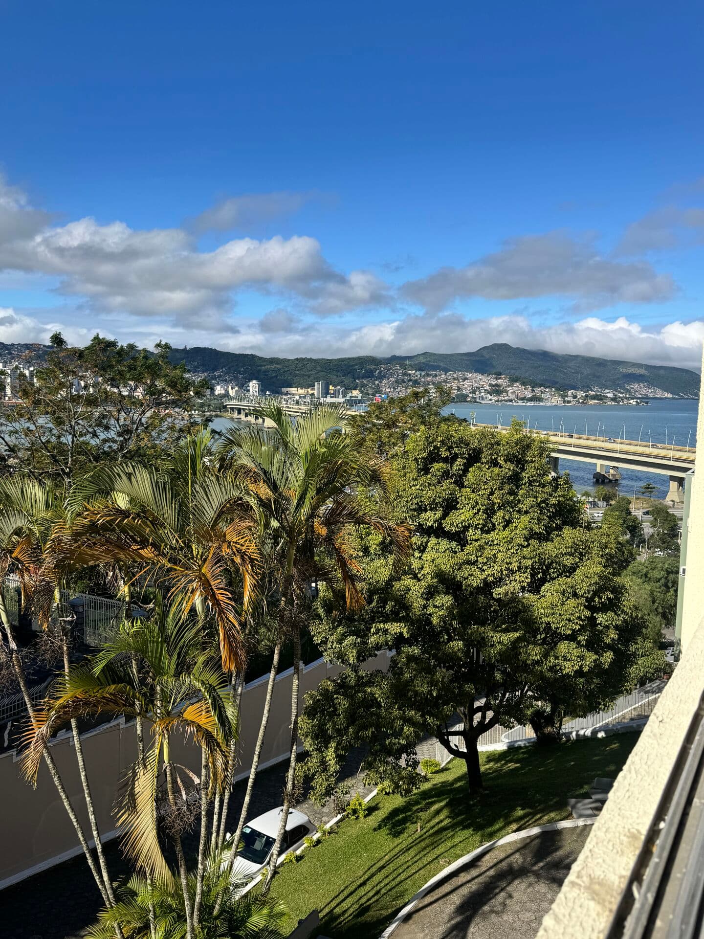 Apartamento em Florianópolis - Estreito