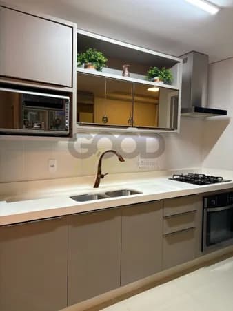 Apartamento em Pagani, Palhoça/SC