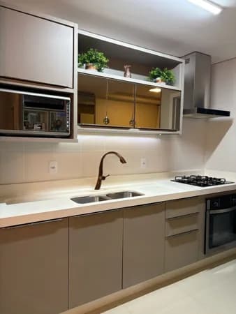 Apartamento em Pagani, Palhoça/SC