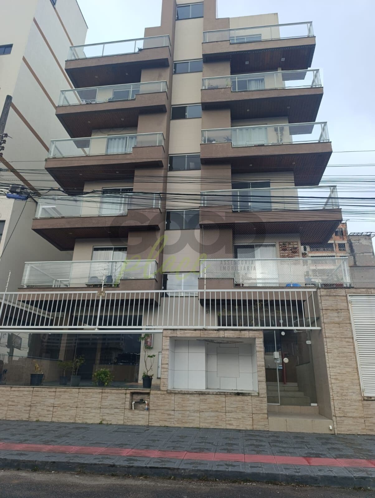 Apartamento em Passa Vinte, Palhoça/SC