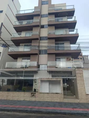 Apartamento em Passa Vinte, Palhoça/SC