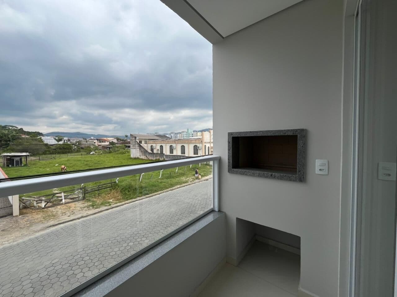 Apartamento em Palhoça - Bela Vista