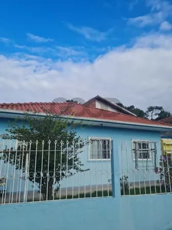 Casa em Biguaçu - Prado