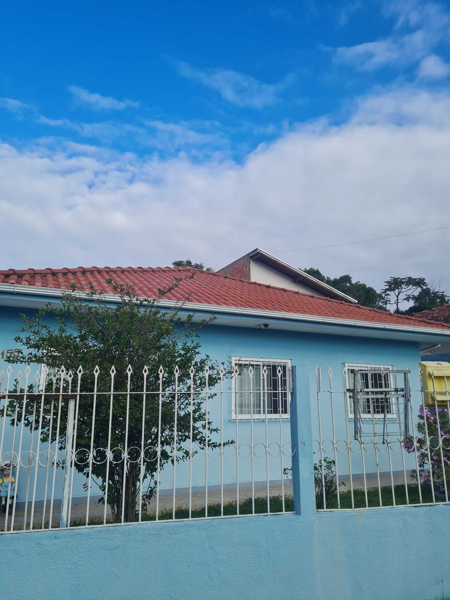 Casa em Biguaçu - Prado