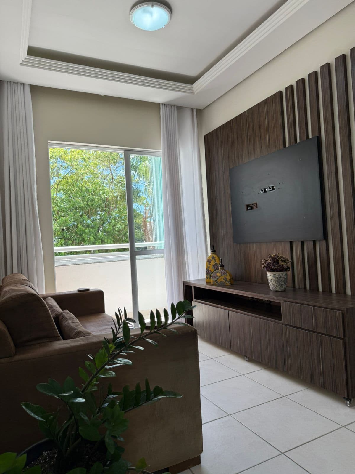 Apartamento em Palhoça - Madri