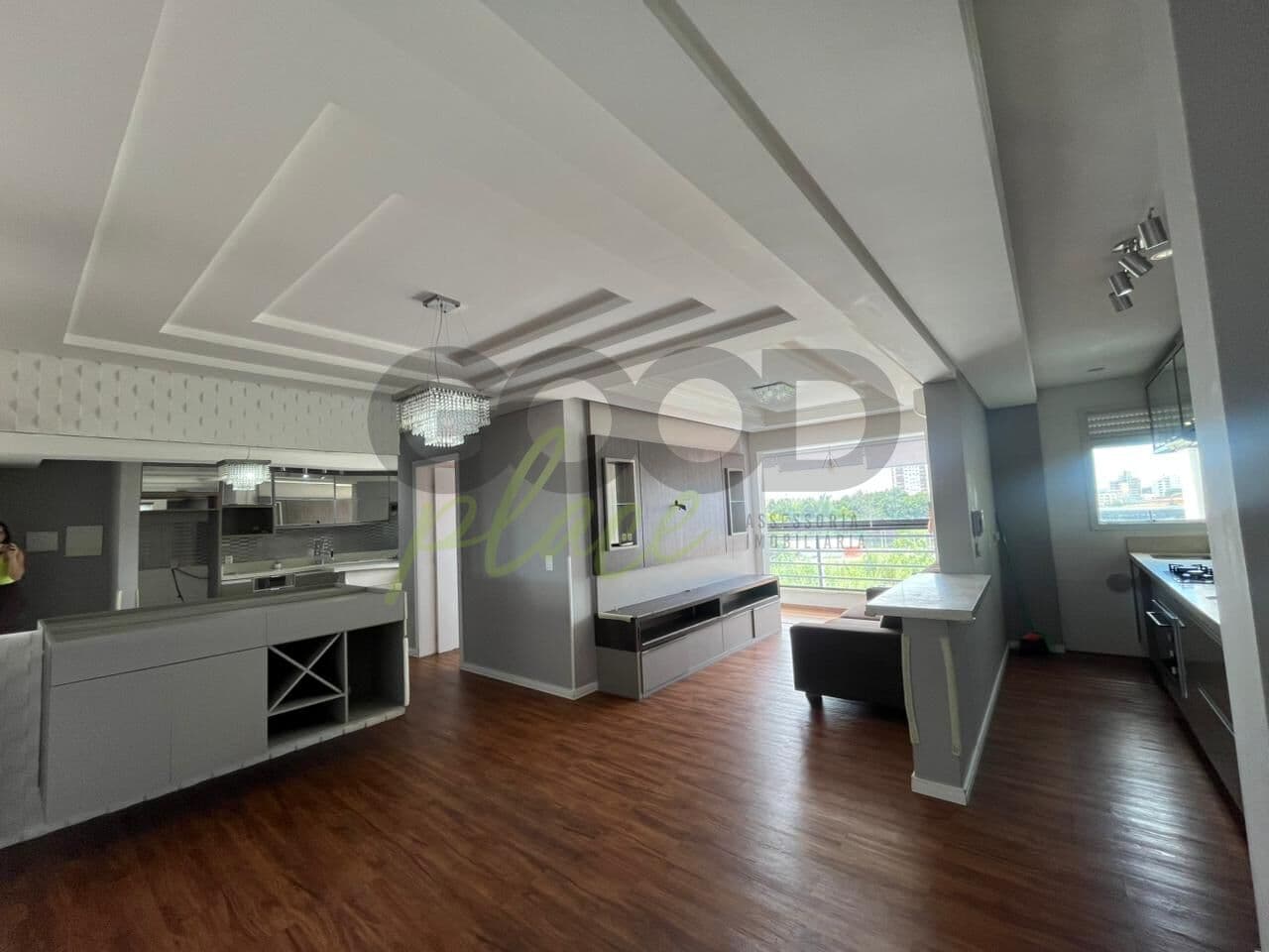 Apartamento em Pagani, Palhoça/SC