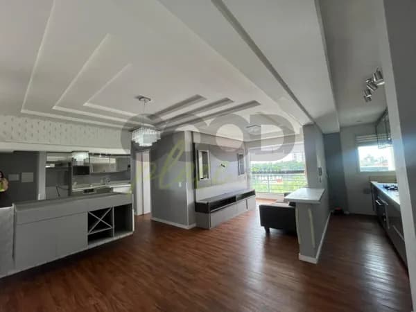 Apartamento em Pagani, Palhoça/SC