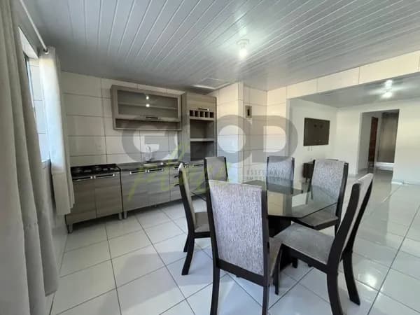 Casa em Palhoça - Barra do Aririú