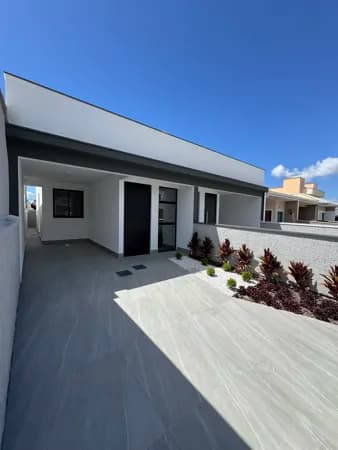 Casa em São José - Forquilhas