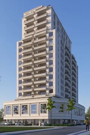 Apartamento em Palhoça - Pedra Branca