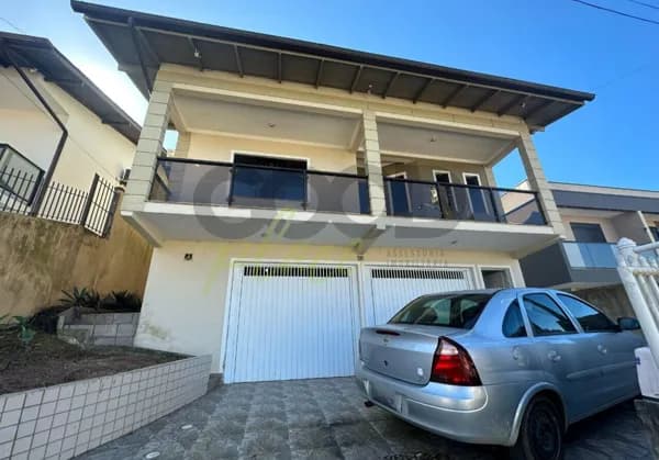 Casa à venda no Passa Vinte em Palhoça SC