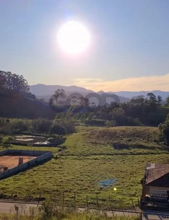 Terreno Lote à venda em Alto Biguaçu