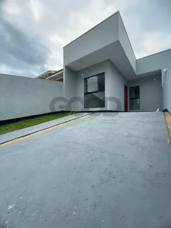 Casa Geminada em Palhoça