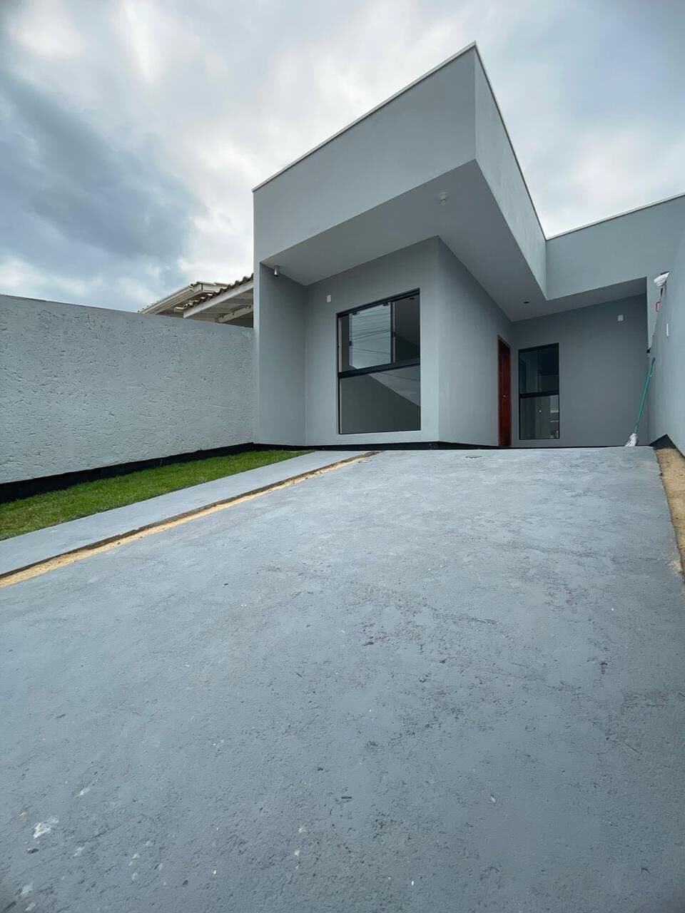 Casa Geminada em Palhoça