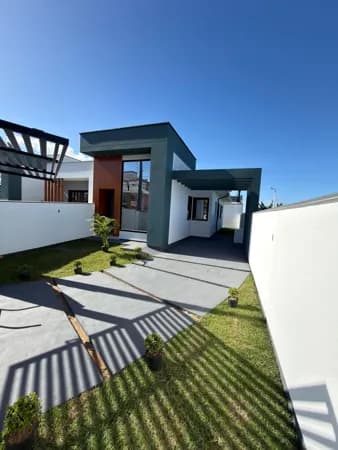 LINDAS CASAS ARQ MODERNA