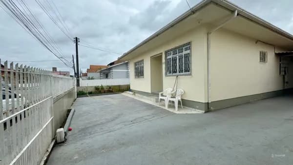 Casa em Palhoça - Ponte do Imaruim