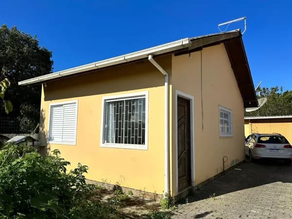 Casa à venda em Imbituba SC