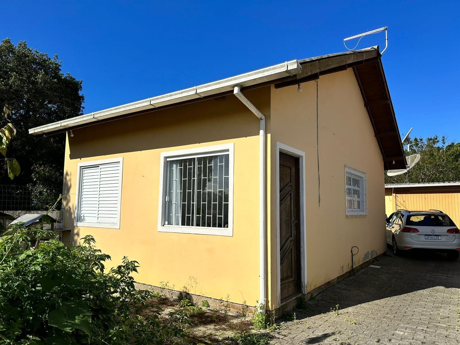 Casa à venda em Imbituba SC