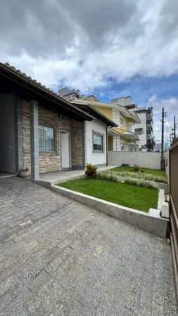 Casa no Pagani em Palhoça.