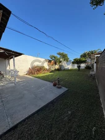 Terreno á venda