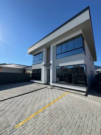Apartamento em Palhoça - Nova Palhoça