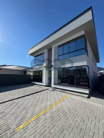 Apartamento em Palhoça - Nova Palhoça