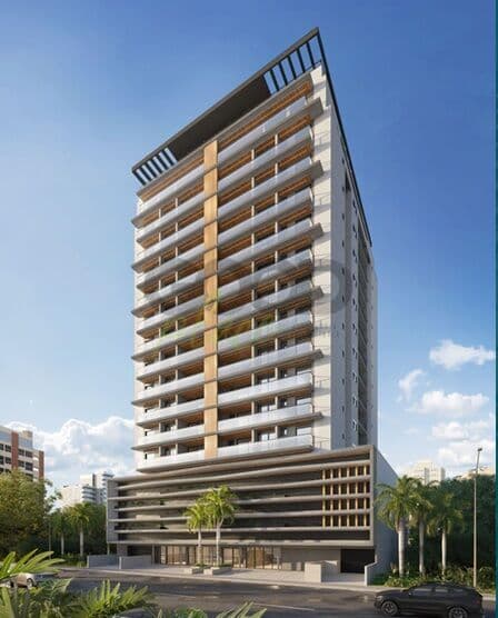 Apartamento de Alto Padrão à venda no Pedra Branca