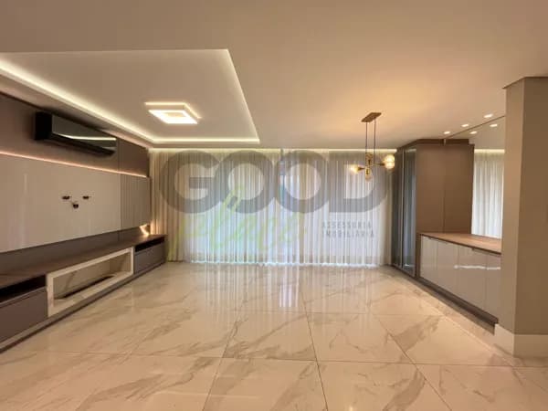 Apartamento em Palhoça - Pagani