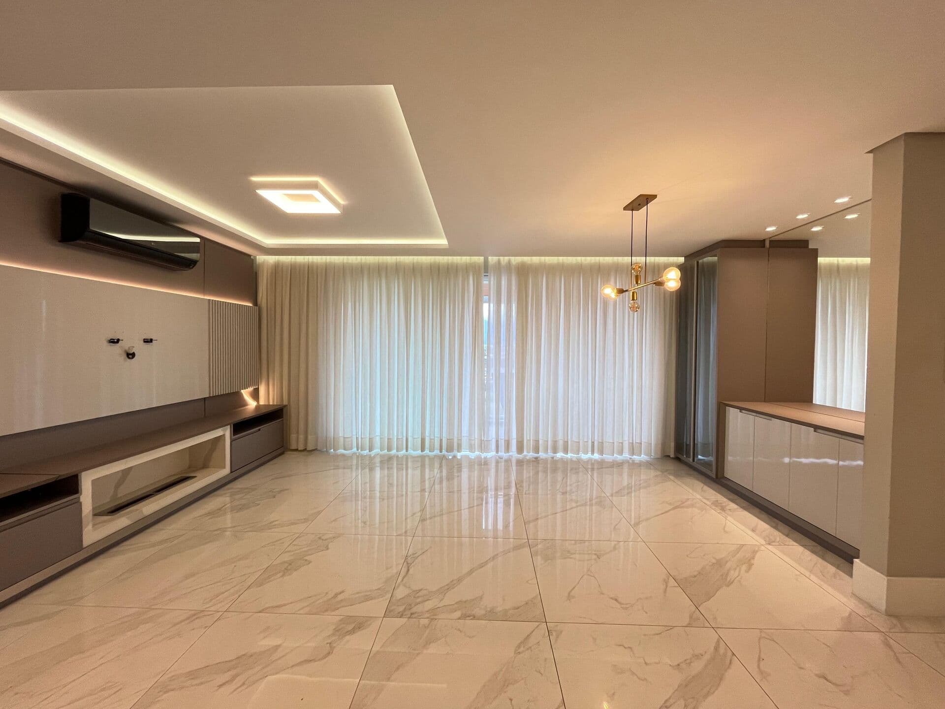 Apartamento em Palhoça - Pagani