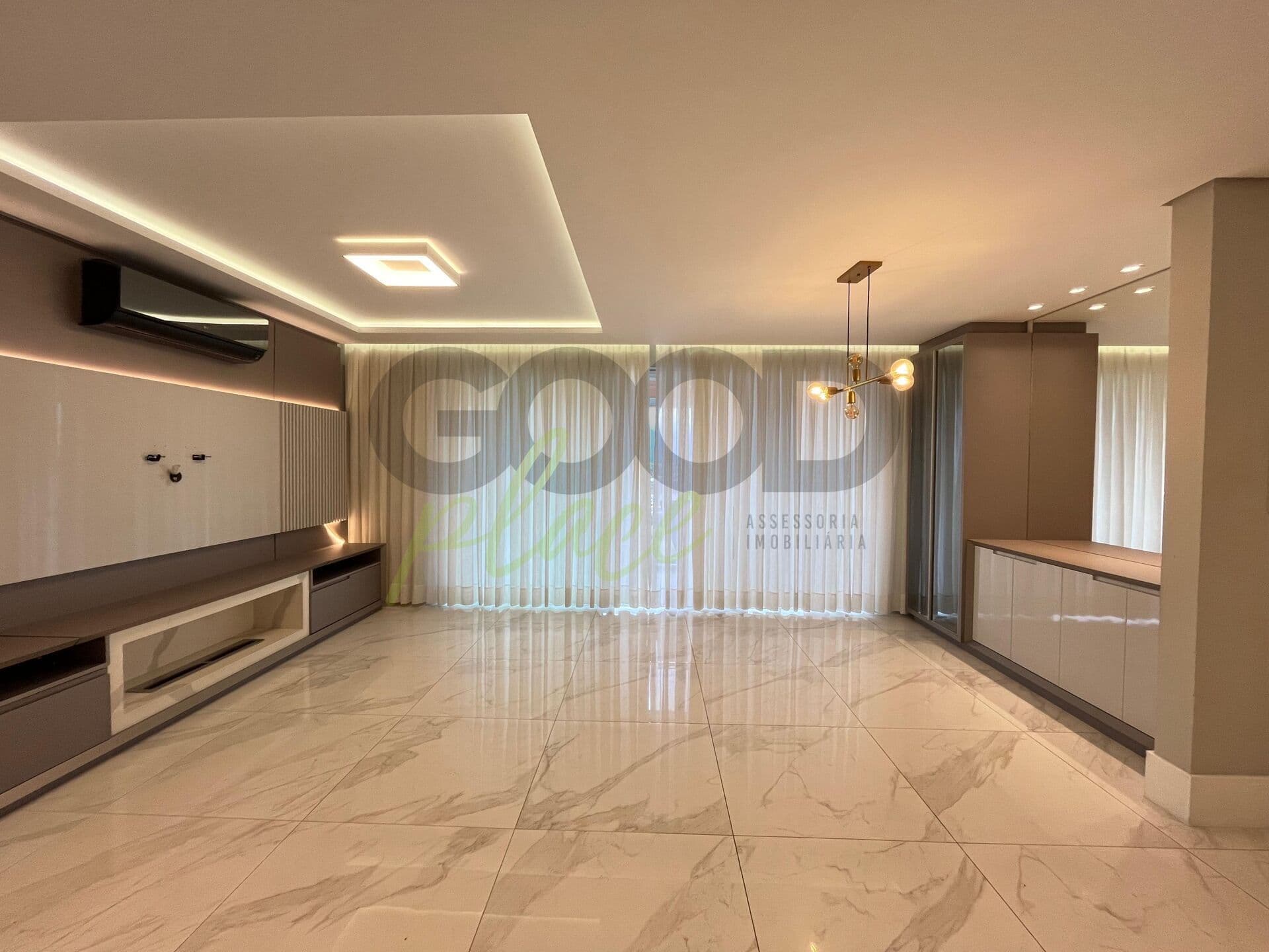 Apartamento em Palhoça - Pagani