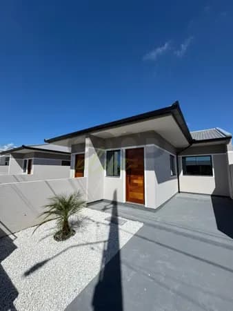 Casa geminada com SUÍTE - Villa Toscana | Palhoça