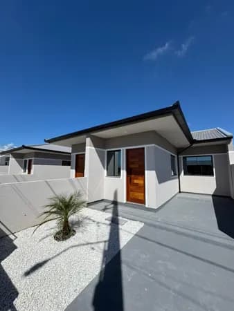 Casa geminada com SUÍTE - Villa Toscana | Palhoça