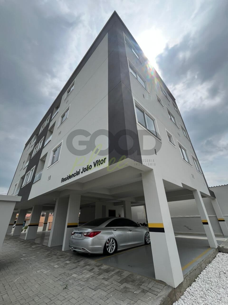 Apartamento em Palhoça - Bela Vista