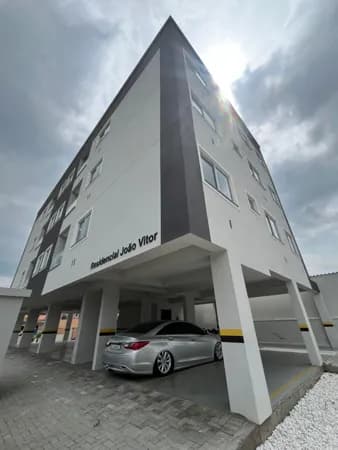 Apartamento em Palhoça - Bela Vista