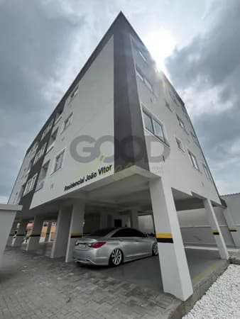 Apartamento em Palhoça - Bela Vista