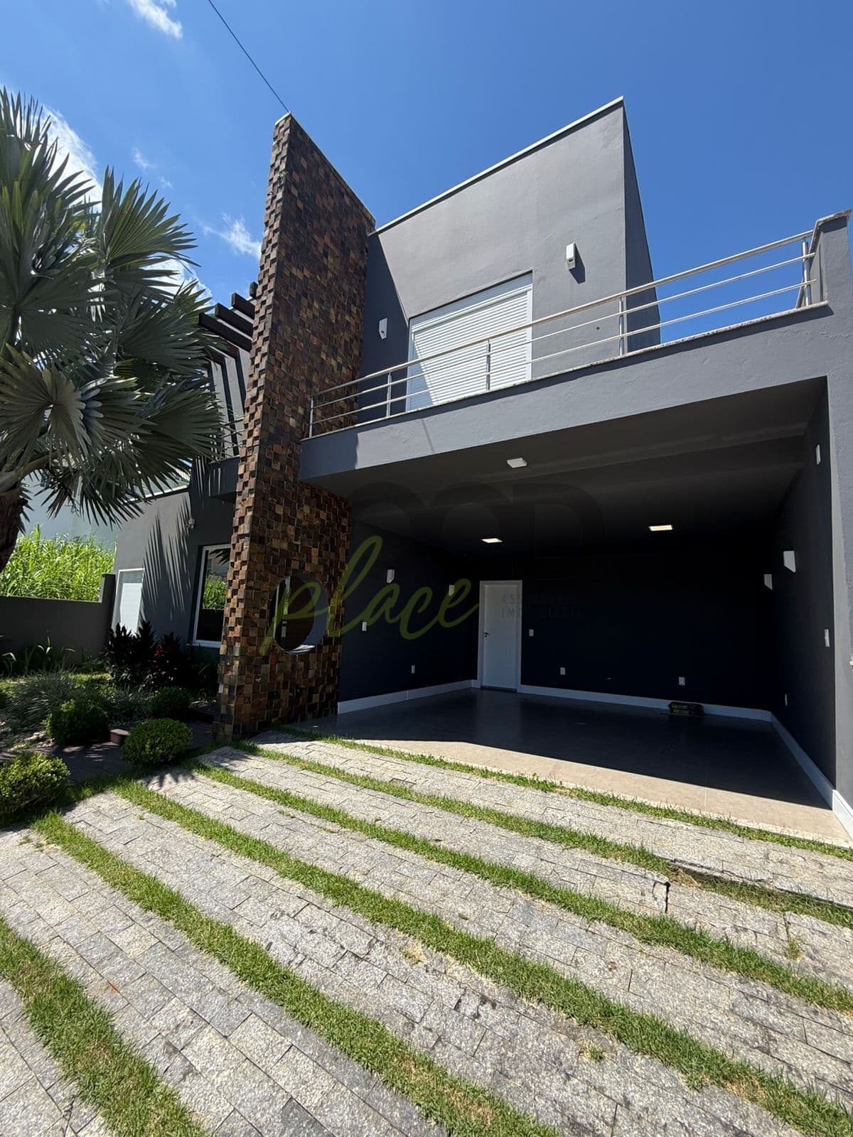 Casa na Pedra Branca em Palhoça.