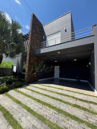 Casa na Pedra Branca em Palhoça.