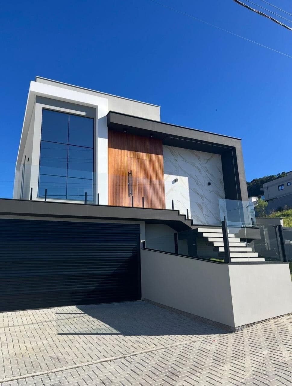LINDA CASA PRÓXIMO AO PAGANI - PALHOÇA